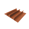 Séparateur de rangées pour boîtes chocolat | ChocoPack