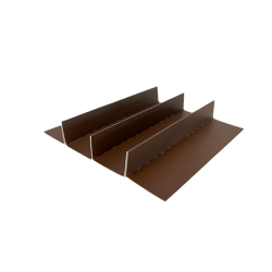 Séparateur de rangées pour boîtes chocolat | ChocoPack