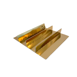 Séparateur de rangées pour boîtes chocolat | ChocoPack
