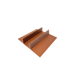 Séparateur de rangées pour boîtes chocolat | ChocoPack