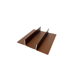 Séparateur de rangées pour boîtes chocolat | ChocoPack