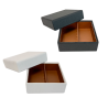 Séparateur de rangées pour boîtes chocolat | ChocoPack