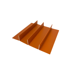Séparateur de rangées pour boîtes chocolat | ChocoPack