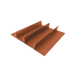 Séparateur de rangées pour boîtes chocolat | ChocoPack