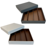 Séparateur de rangées pour boîtes chocolat | ChocoPack