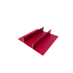 Séparateur de rangées pour boîtes chocolat | ChocoPack