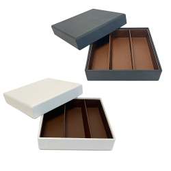 Séparateur de rangées pour boîtes chocolat | ChocoPack