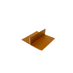 Séparateur de rangées pour boîtes chocolat | ChocoPack