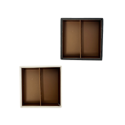 Séparateur de rangées pour boîtes chocolat | ChocoPack