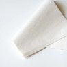 Papier cristal blanc alimentaire | ChocoPack