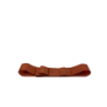 Boîte chocolat à abattant avec nœud élastique | Chocopack