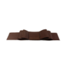 Boîte chocolat à abattant avec nœud élastique | Chocopack
