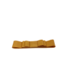 Boîte chocolat à abattant avec nœud élastique | Chocopack