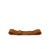 Boîte chocolat à abattant avec nœud élastique | Chocopack