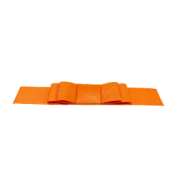 Boîte chocolat à abattant avec nœud élastique | Chocopack