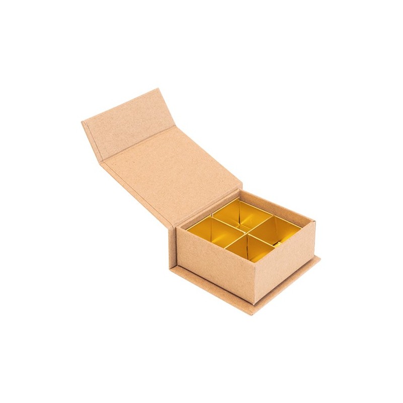 Boites à abattant avec aimant