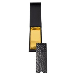 Boites à abattant avec aimant