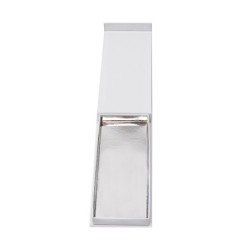 Boites à abattant avec aimant