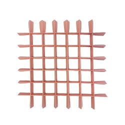 Compartiments (insert) pour boîte chocolat | ChocoPack