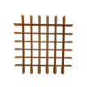 Compartiments (insert) pour boîte chocolat | ChocoPack