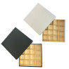 Compartiments (insert) pour boîte chocolat | ChocoPack