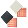 Compartiments (insert) pour boîte chocolat | ChocoPack