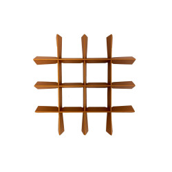 Compartiments (insert) pour boîte chocolat | ChocoPack