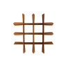 Compartiments (insert) pour boîte chocolat | ChocoPack