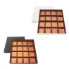 Compartiments (insert) pour boîte chocolat | ChocoPack