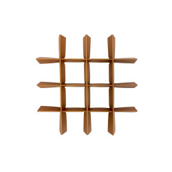 Compartiments (insert) pour boîte chocolat | ChocoPack