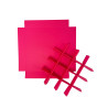 Compartiments (insert) pour boîte chocolat | ChocoPack