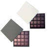 Compartiments (insert) pour boîte chocolat | ChocoPack