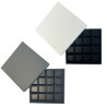 Compartiments (insert) pour boîte chocolat | ChocoPack