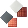 Compartiments (insert) pour boîte chocolat | ChocoPack
