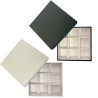 Compartiments (insert) pour boîte chocolat | ChocoPack