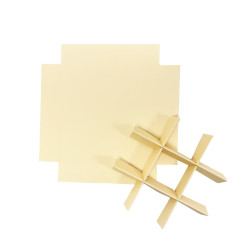 Compartiments (insert) pour boîte chocolat | ChocoPack