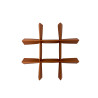 Compartiments (insert) pour boîte chocolat | ChocoPack