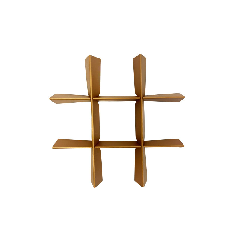 Compartiments (insert) pour boîte chocolat | ChocoPack