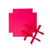 Compartiments (insert) pour boîte chocolat | ChocoPack