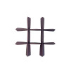 Compartiments (insert) pour boîte chocolat | ChocoPack