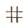 Compartiments (insert) pour boîte chocolat | ChocoPack