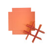 Compartiments (insert) pour boîte chocolat | ChocoPack