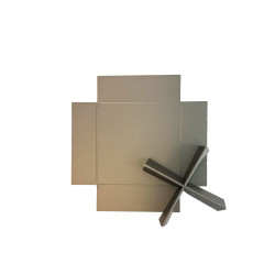 Compartiments (insert) pour boîte chocolat | ChocoPack