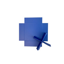 Compartiments (insert) pour boîte chocolat | ChocoPack