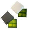 Compartiments (insert) pour boîte chocolat | ChocoPack