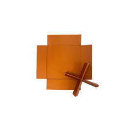Compartiments (insert) pour boîte chocolat | ChocoPack