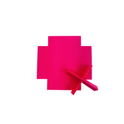 Compartiments (insert) pour boîte chocolat | ChocoPack