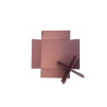 Compartiments (insert) pour boîte chocolat | ChocoPack