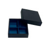 Compartiments (insert) pour boîte chocolat | ChocoPack