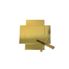 Compartiments (insert) pour boîte chocolat | ChocoPack